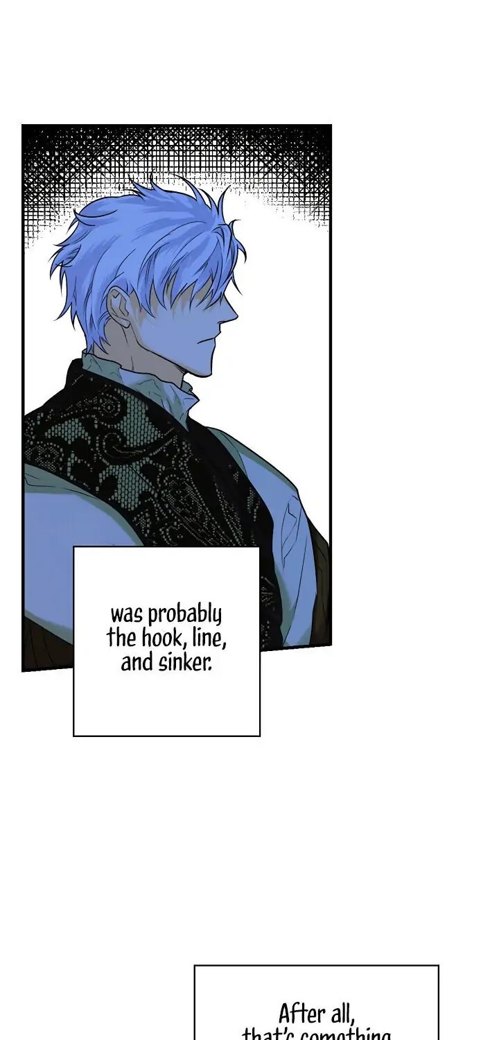 Secret Lady, Chapter 6 image 02